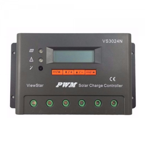 PMW Charge Controller